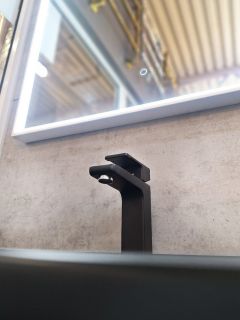 Смеситель для раковины AltroBagno Lamberto 0124 NeOp